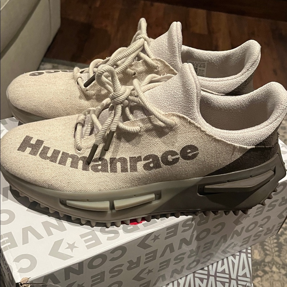 Adidas Humanrace